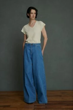 Soeur TEE-SHIRT DOMINIQUE -Boutique Mode Soeur 10 022 ALEXIS DOMINIQUE1 ALES 0003