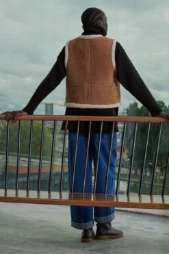 Soeur GILET SANS MANCHES PYRENEES 16 Soeur GILET SANS MANCHES PYRENEES -Boutique Mode Soeur 10 027 PYRENEES VISBY THABOR SAUVAGE 0001