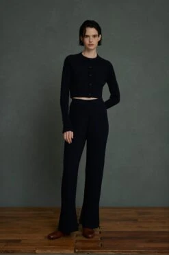 Soeur CARDIGAN WALDEN -Boutique Mode Soeur 10 028 WALDEN1 VICTORIA ANDY 0005