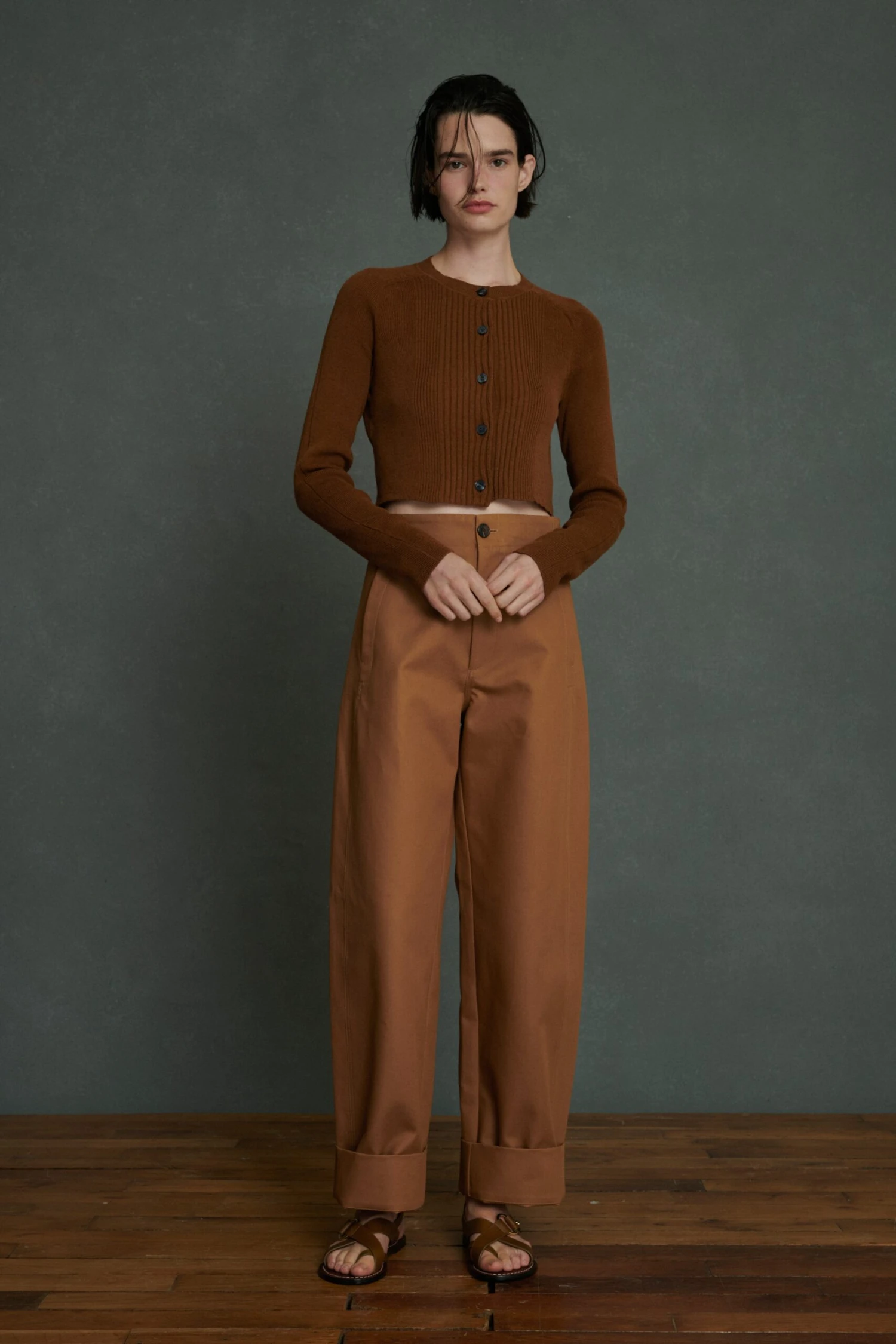 Soeur PANTALON WALDO 1 Soeur PANTALON WALDO