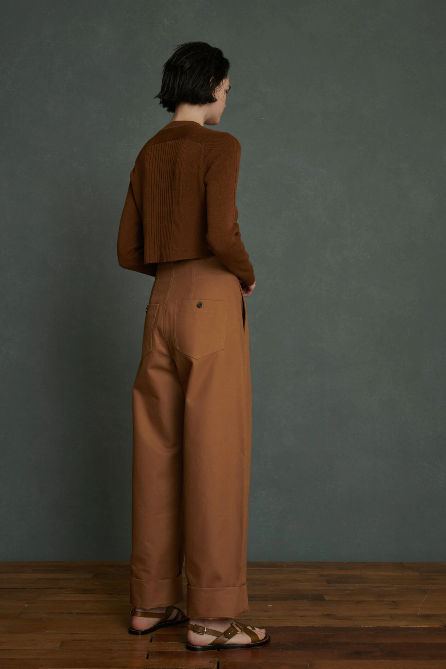 Soeur PANTALON WALDO 2 Soeur PANTALON WALDO – Image 2