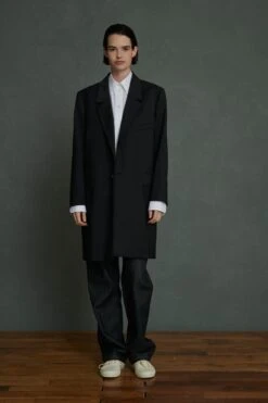 Soeur MANTEAU ALCESTE -Boutique Mode Soeur 10 044 VIA NAPOLEON ALEX ALCESTE 0002