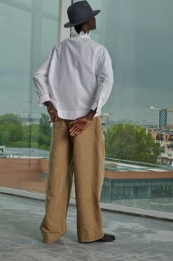 Soeur CHEMISE LOUISE 10 Soeur CHEMISE LOUISE -Boutique Mode Soeur 11 008 WESTERN VAGABOND LOUISE VELIKA WALK 0027