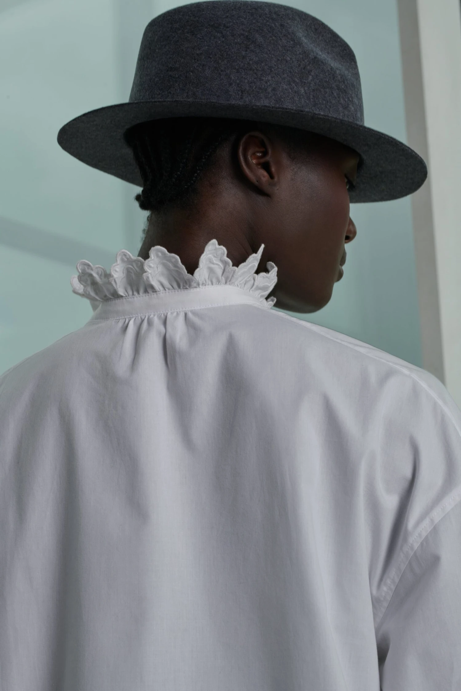 Soeur CHEMISE LOUISE 6 Soeur CHEMISE LOUISE – Image 6