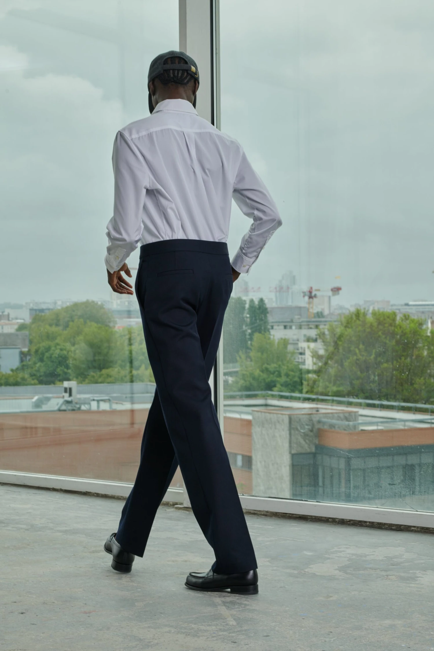 Soeur CHEMISE SAPHIR 8 Soeur CHEMISE SAPHIR – Image 8