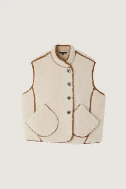 Soeur BLOUSON ARNOLD -Boutique Mode Soeur BLS1401ARNOLD24SECR15 1