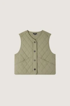 Soeur BLOUSON ULLA -Boutique Mode Soeur BLS1402ULLA24SVER41 1