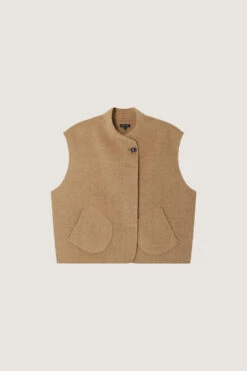 Soeur BLOUSON ADELINE 11 Soeur BLOUSON ADELINE -Boutique Mode Soeur BLS1405ADELINE24SBEI04 1