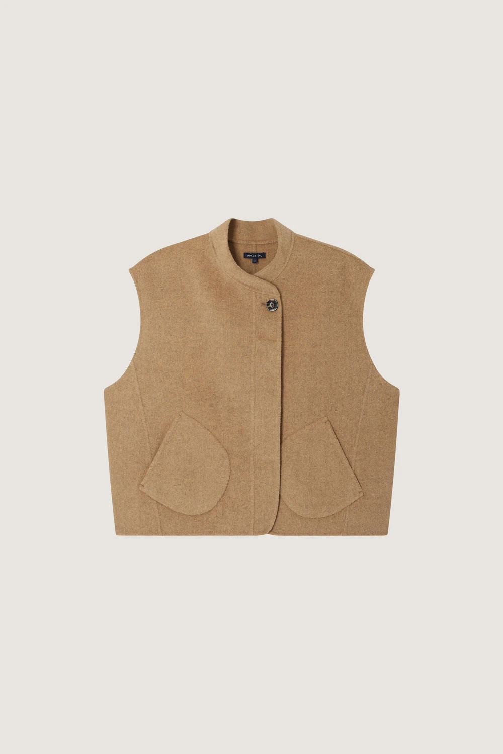 Soeur BLOUSON ADELINE 6 Soeur BLOUSON ADELINE – Image 6