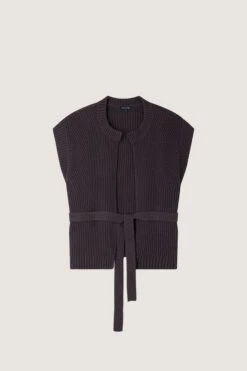 Soeur CARDIGAN AKIRA -Boutique Mode Soeur CAR1404AKIRA24SGRI01 2