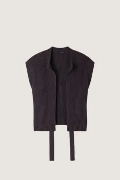 Soeur CARDIGAN AKIRA -Boutique Mode Soeur CAR1404AKIRA24SGRI01 3