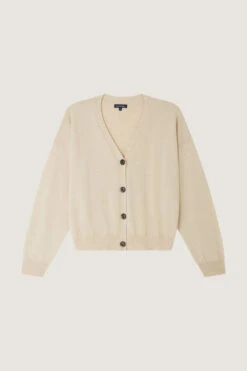 Soeur CARDIGAN IDEM 5 Soeur CARDIGAN IDEM -Boutique Mode Soeur CAR1406IDEM24SECR01 1