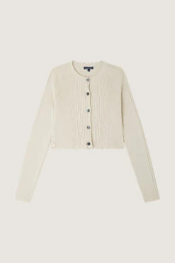 Soeur CARDIGAN ADONIS 9 Soeur CARDIGAN ADONIS -Boutique Mode Soeur CAR1410ADONIS24SECR34 1