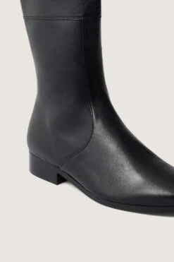 Soeur BOTTINES ÉCAILLE -Boutique Mode Soeur CHA0505ECAILLE19WNOI01 4