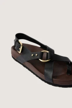 Soeur SANDALES MEXICO -Boutique Mode Soeur CHA0802MEXICO21SNOI01 4