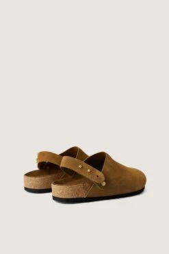 Soeur SABOTS SLEEPY 13 Soeur SABOTS SLEEPY -Boutique Mode Soeur CHA1201SLEEPY23SBRO01 6