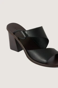 Soeur SANDALES ASTREE -Boutique Mode Soeur CHA1405ASTREE24SNOI01 4