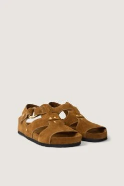 Soeur SANDALES ARI 8 Soeur SANDALES ARI -Boutique Mode Soeur CHA1416ARI24SORA03 2 1