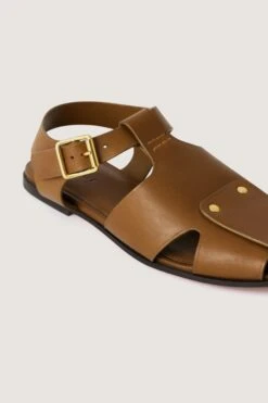 Soeur SANDALES AVRIL -Boutique Mode Soeur CHA1418AVRIL24SBRO01 4