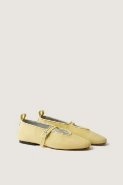 Soeur BALLERINES MADELINE -Boutique Mode Soeur CHA1422MADELINE24SJAU02 2