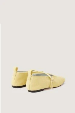 Soeur BALLERINES MADELINE -Boutique Mode Soeur CHA1422MADELINE24SJAU02 3