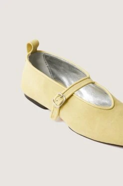 Soeur BALLERINES MADELINE -Boutique Mode Soeur CHA1422MADELINE24SJAU02 4