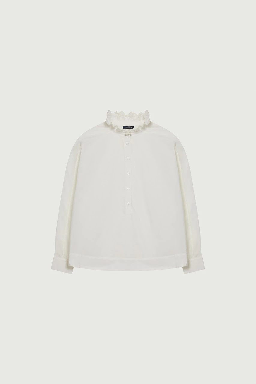 Soeur CHEMISE LOUISE 7 Soeur CHEMISE LOUISE – Image 7