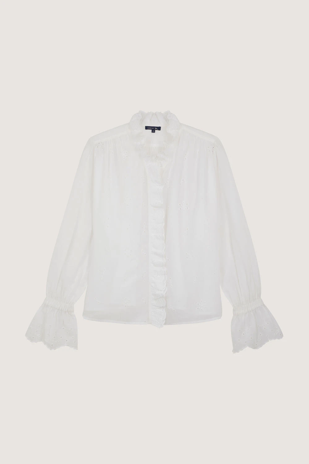 Soeur CHEMISE DAISYA 7 Soeur CHEMISE DAISYA – Image 7