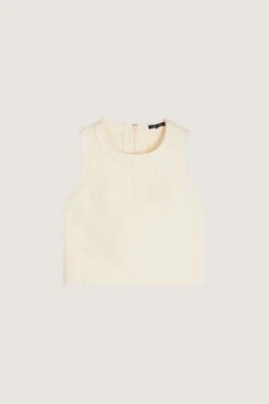 Soeur TOP PAMPA 13 Soeur TOP PAMPA -Boutique Mode Soeur CHE1006PAMPA22SBEI13 1 8ea7f116 cdd3 4397 a080 6cb7df5c1006