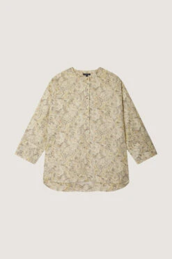 Soeur CHEMISE ALASKA -Boutique Mode Soeur CHE1410ALASKA24SBEI27 1