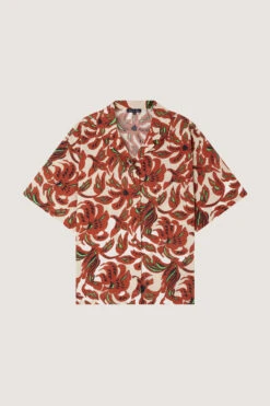 Soeur CHEMISE ALEXANDRE 11 Soeur CHEMISE ALEXANDRE -Boutique Mode Soeur CHE1413ALEXANDR24SMAR46 1