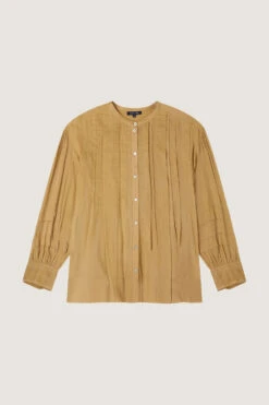 Soeur CHEMISE TRIPOLI 9 Soeur CHEMISE TRIPOLI -Boutique Mode Soeur CHE1414TRIPOLI24SBEI09 1