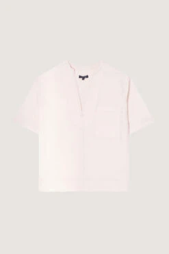 Soeur CHEMISE ALPILLES -Boutique Mode Soeur CHE1432ALPILLES24SROS02 1