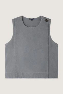 Soeur CHEMISE AURORE 9 Soeur CHEMISE AURORE -Boutique Mode Soeur CHE1436AURORE24SGRI01 1