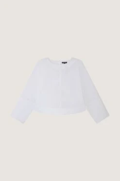 Soeur CHEMISE ARMAND -Boutique Mode Soeur CHE1439ARMAND24SBLA01 1 RETOUCHE WEB