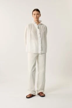 Soeur CHEMISE DAISYA 9 Soeur CHEMISE DAISYA -Boutique Mode Soeur DAISYA NAPOLEON MEXICO 2020 1