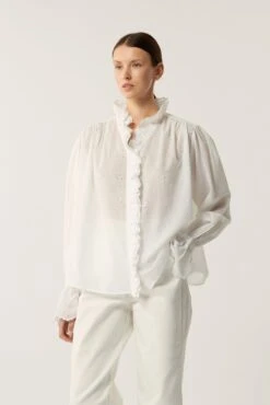 Soeur CHEMISE DAISYA