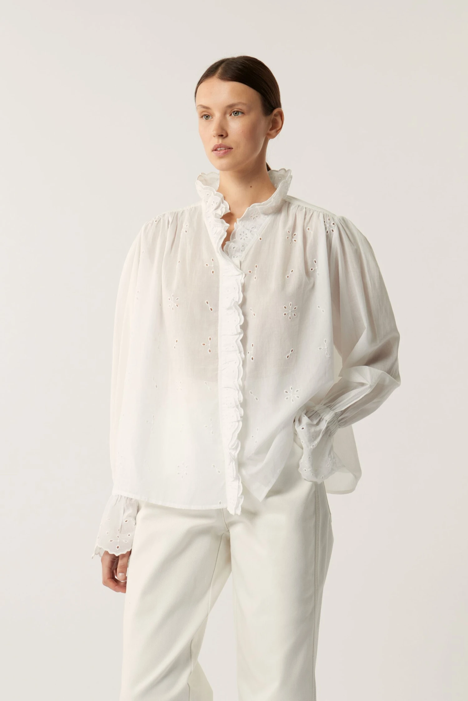 Soeur CHEMISE DAISYA 1 Soeur CHEMISE DAISYA