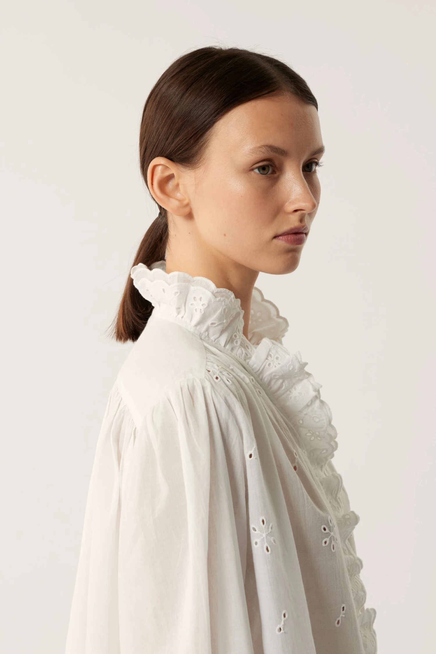 Soeur CHEMISE DAISYA 6 Soeur CHEMISE DAISYA – Image 6