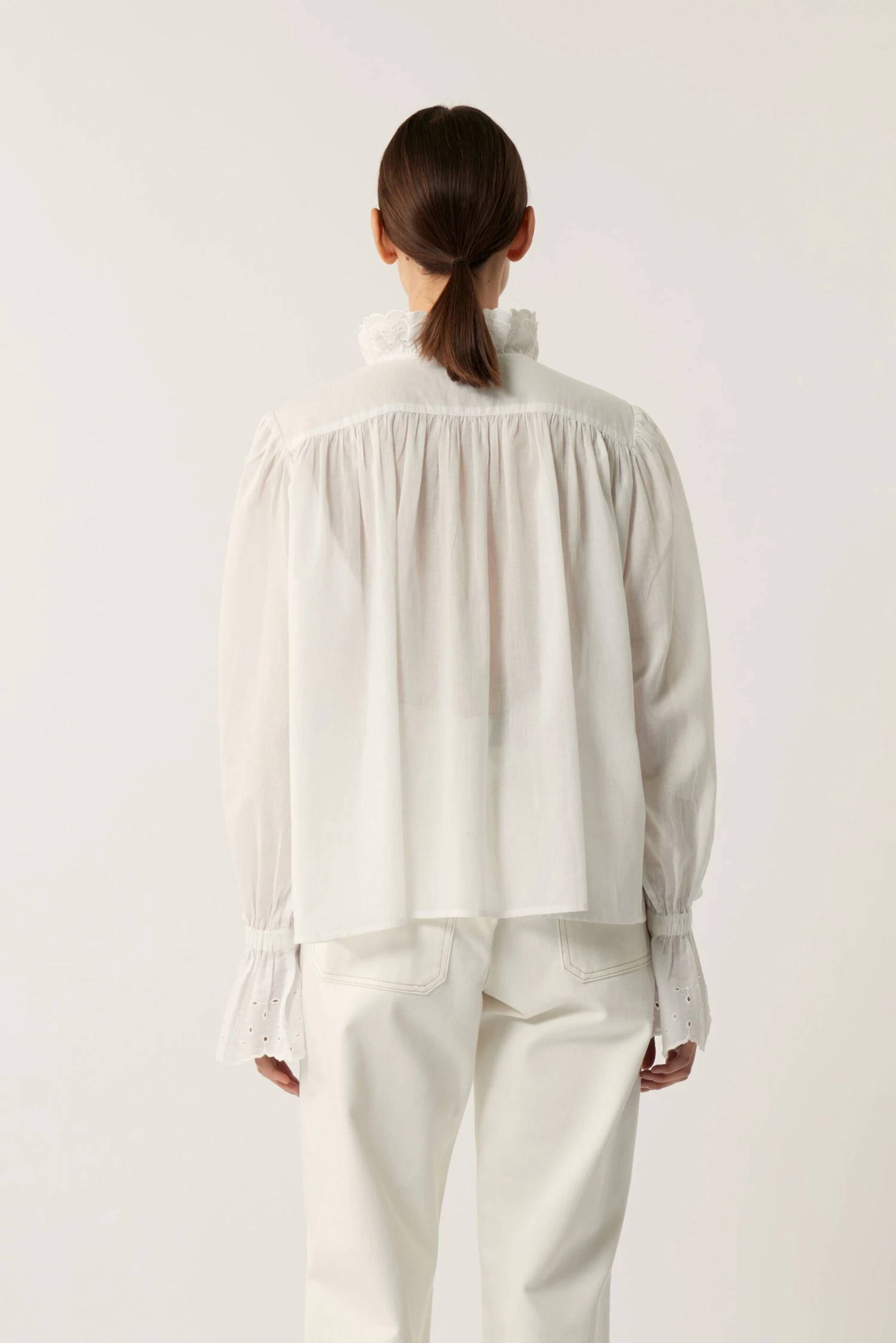 Soeur CHEMISE DAISYA 2 Soeur CHEMISE DAISYA – Image 2