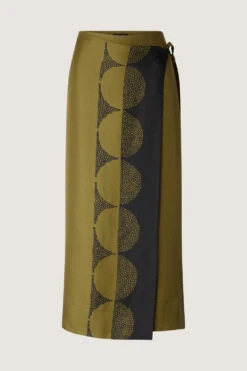 Soeur JUPE TENSI -Boutique Mode Soeur JUP1405TENSI24SKAK13 1