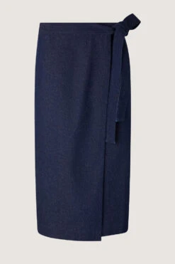 Soeur JUPE ALINE -Boutique Mode Soeur JUP1409ALINE24SNAV01 2