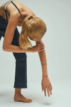 Soeur Bague ZWEIG -Boutique Mode Soeur LOOK03 BAGUE ZWEIG BRACELET ZENOUDA 26938bleutrame