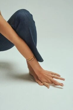 Soeur Bague ZWEIG -Boutique Mode Soeur LOOK03 BAGUE ZWEIG BRACELET ZENOUDA 26951 bleutrame