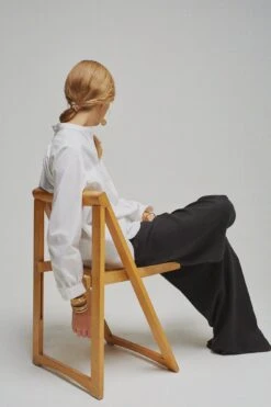 Soeur Médaille DOMITILLE I -Boutique Mode Soeur LOOK06 BO DOM DOMI 27056trame