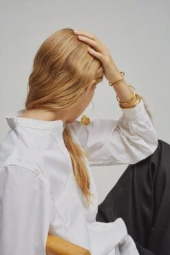 Soeur Médaille DOMITILLE III -Boutique Mode Soeur LOOK06 BO DOM DOMI 27072trame 55da1913 a185 4f27 8197 857e0266d51d