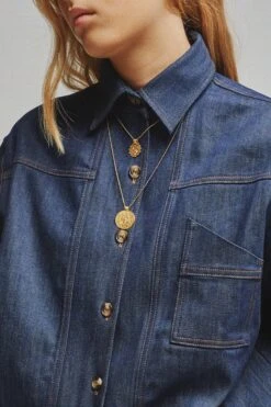 Soeur Médaille DOMITILLE III -Boutique Mode Soeur LOOK16 MEDAILLE DOMI3 DOMI2 CHAINE2 CHAINE1 27393trame e5d2670b 158c 4cb6 bc35 37fbce591d65