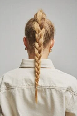 Soeur Boucles D'oreilles ZAGREB -Boutique Mode Soeur LOOK19 BO ZAGREB 27482trame