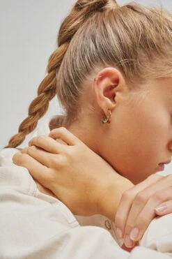 Soeur Boucles D'oreilles ZINC 5 Soeur Boucles D'oreilles ZINC -Boutique Mode Soeur LOOK20 BO ZINC 27520trame cfa2e27b 75af 44f6 b6d9 ed203a7a5427