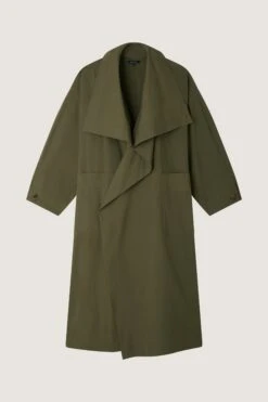 Soeur MANTEAU ALBATROS 13 Soeur MANTEAU ALBATROS -Boutique Mode Soeur MAN1401ALBATROS24SVER23 2 RETOUCHE WEB